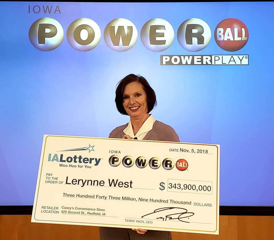 The biggest jackpot winners who are still rich The biggest jackpot winners who are still rich