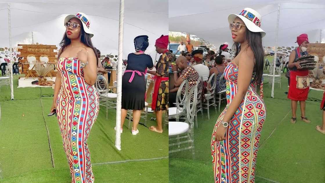 South African garment South African garment