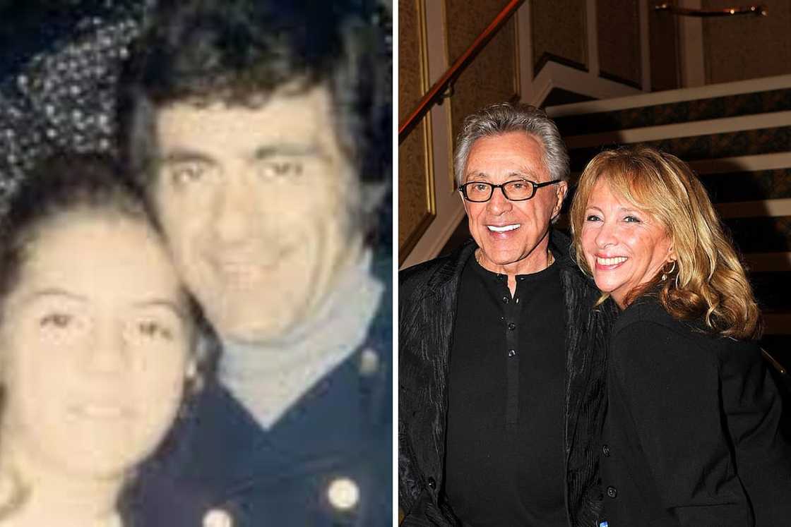 Francine Valli's death Francine Valli's death