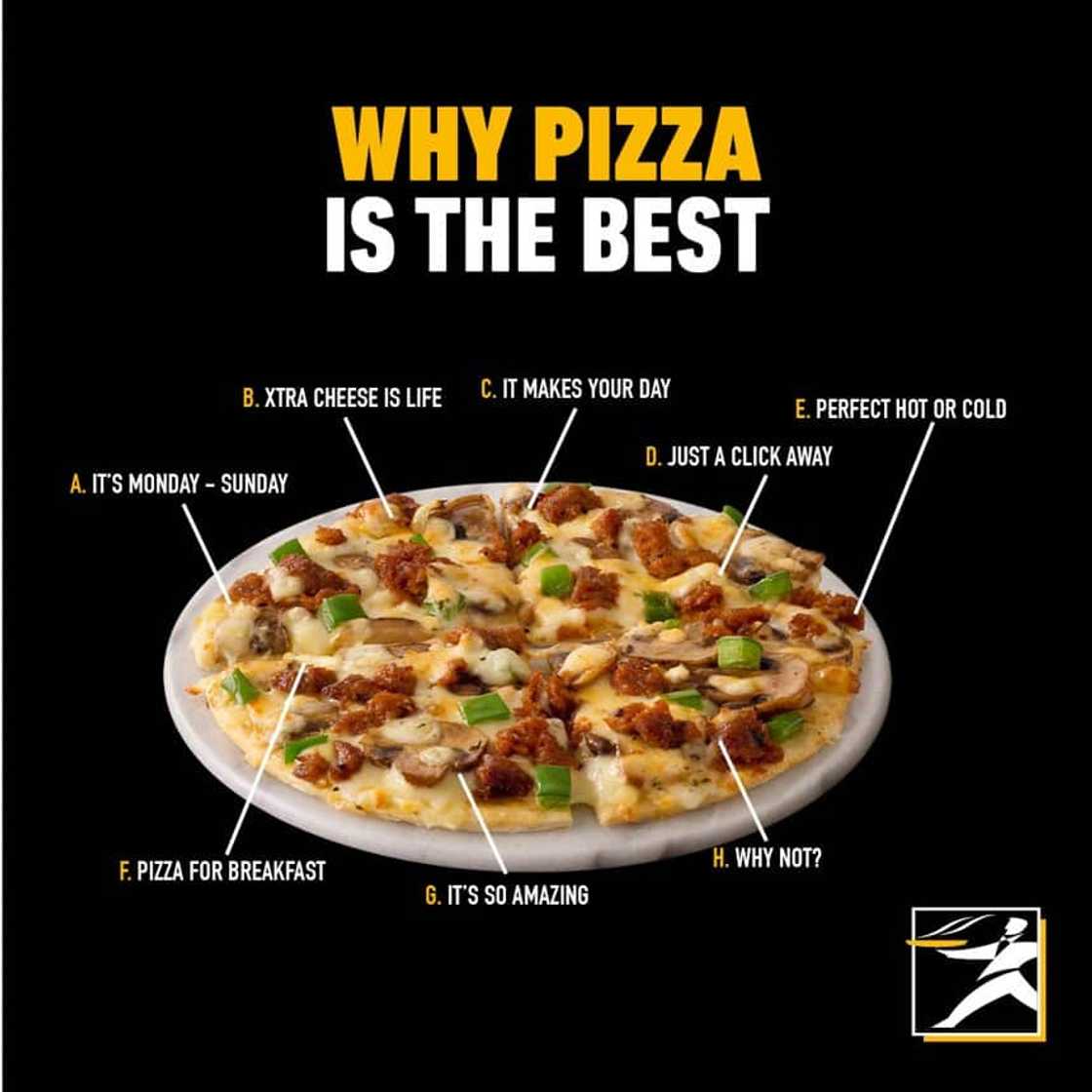 How much does a debonairs cost? How much does a debonairs cost?