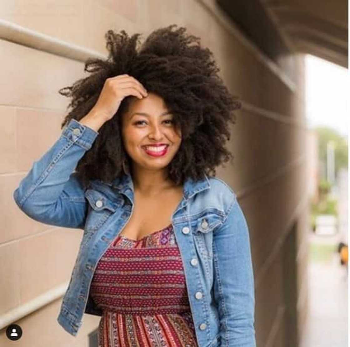 trendy afro hairstyles trendy afro hairstyles