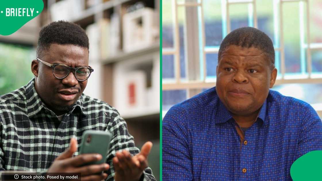 David Mahlobo claimed that water access increased to 91.3% under the ANC David Mahlobo claimed that water access increased to 91.3% under the ANC
