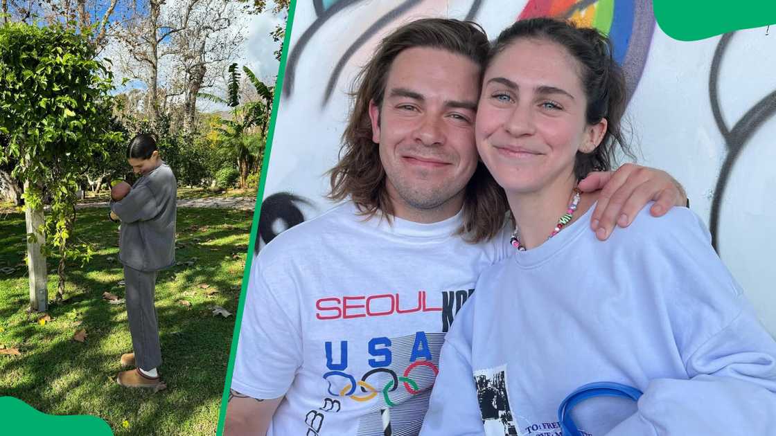 Cody Ko's son is called Otis