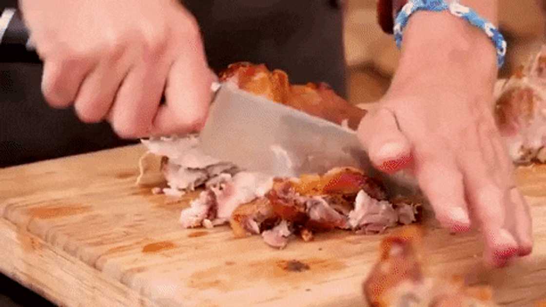 Crispy Eisbein recipe South Africa Crispy Eisbein recipe South Africa