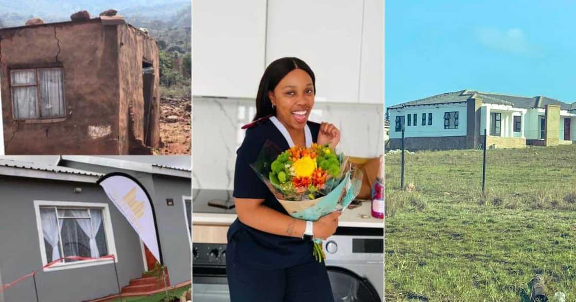 South African homeowners South African homeowners