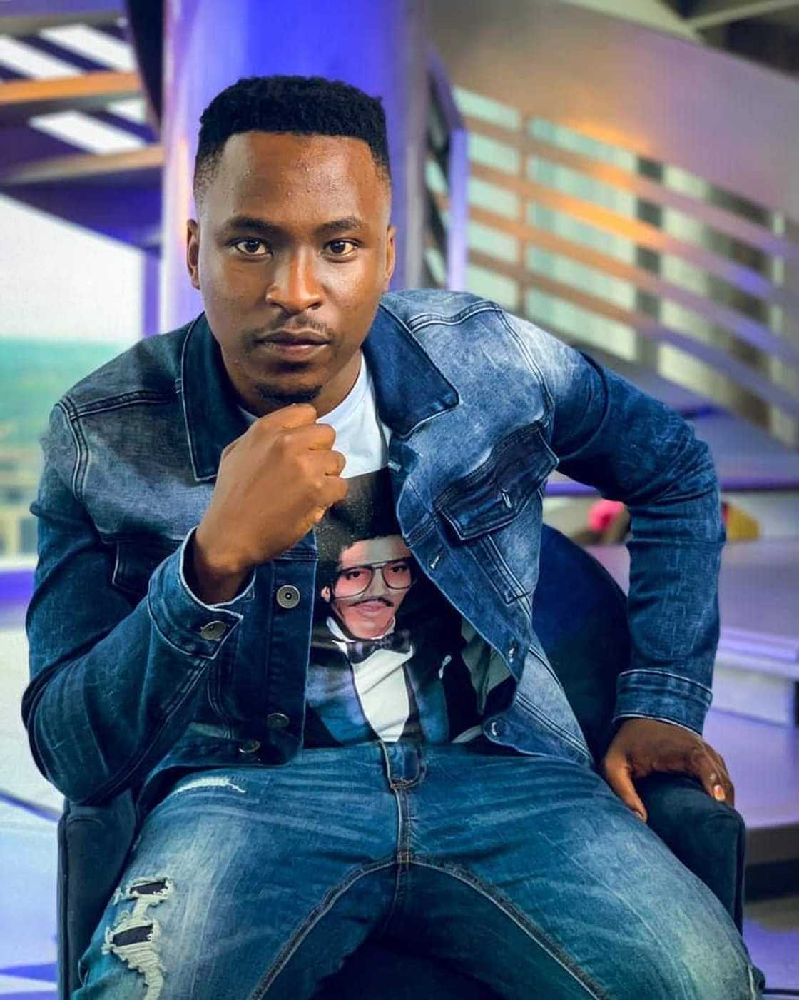 Brandon Dhludhlu biography Brandon Dhludhlu biography