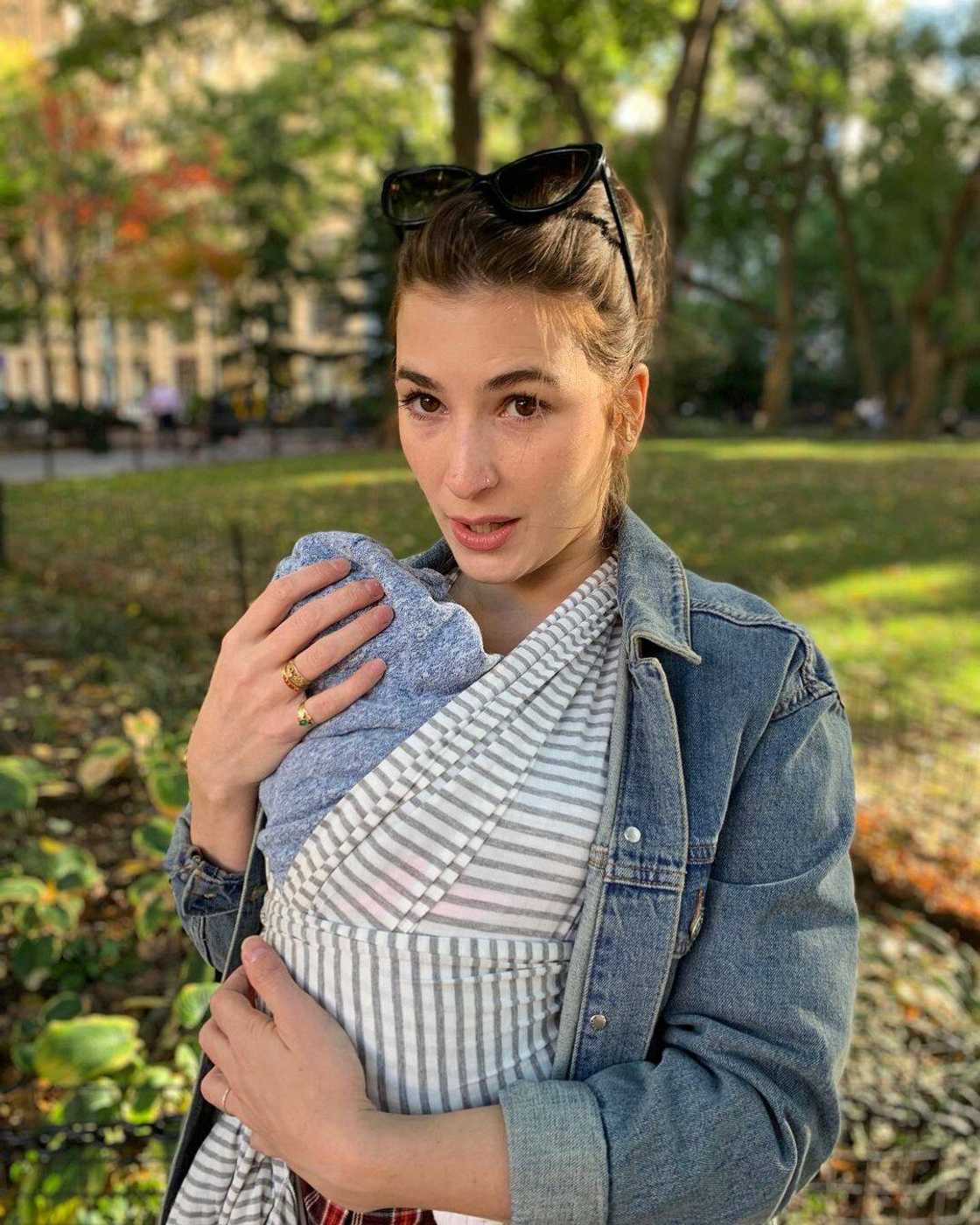 Who is actor Kieran Culkin's wife? Who is actor Kieran Culkin's wife?