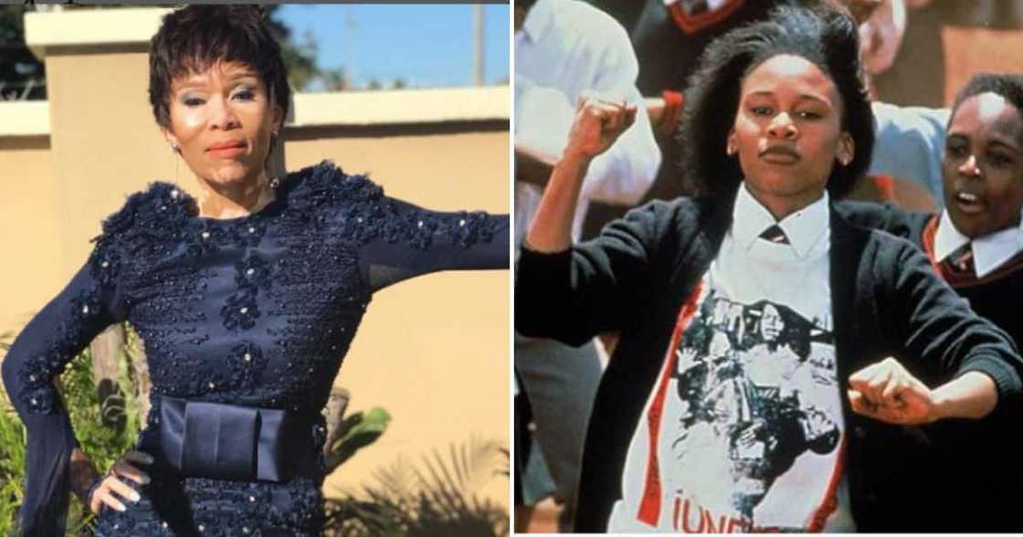 Sarafina, Leleti Khumalo, 16 June, Youth Day Sarafina, Leleti Khumalo, 16 June, Youth Day