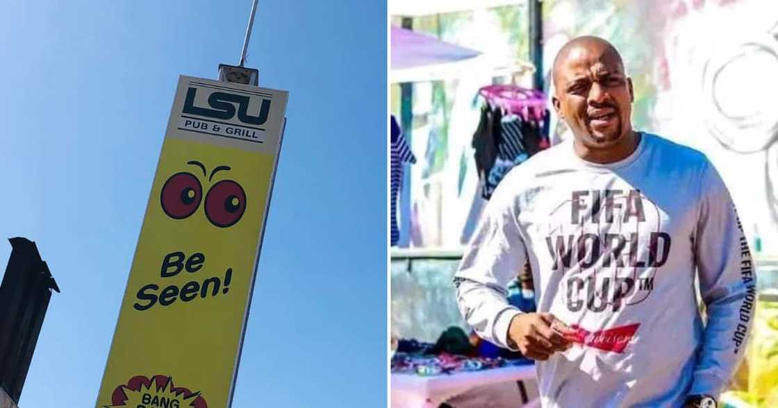 Moshe Lesutu, Lesutu Pub, Crime, Police Moshe Lesutu, Lesutu Pub, Crime, Police