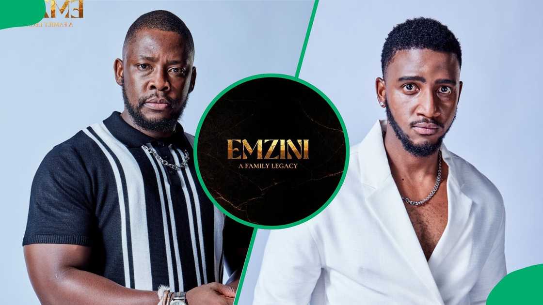 e.tv confirms cast of Emzini