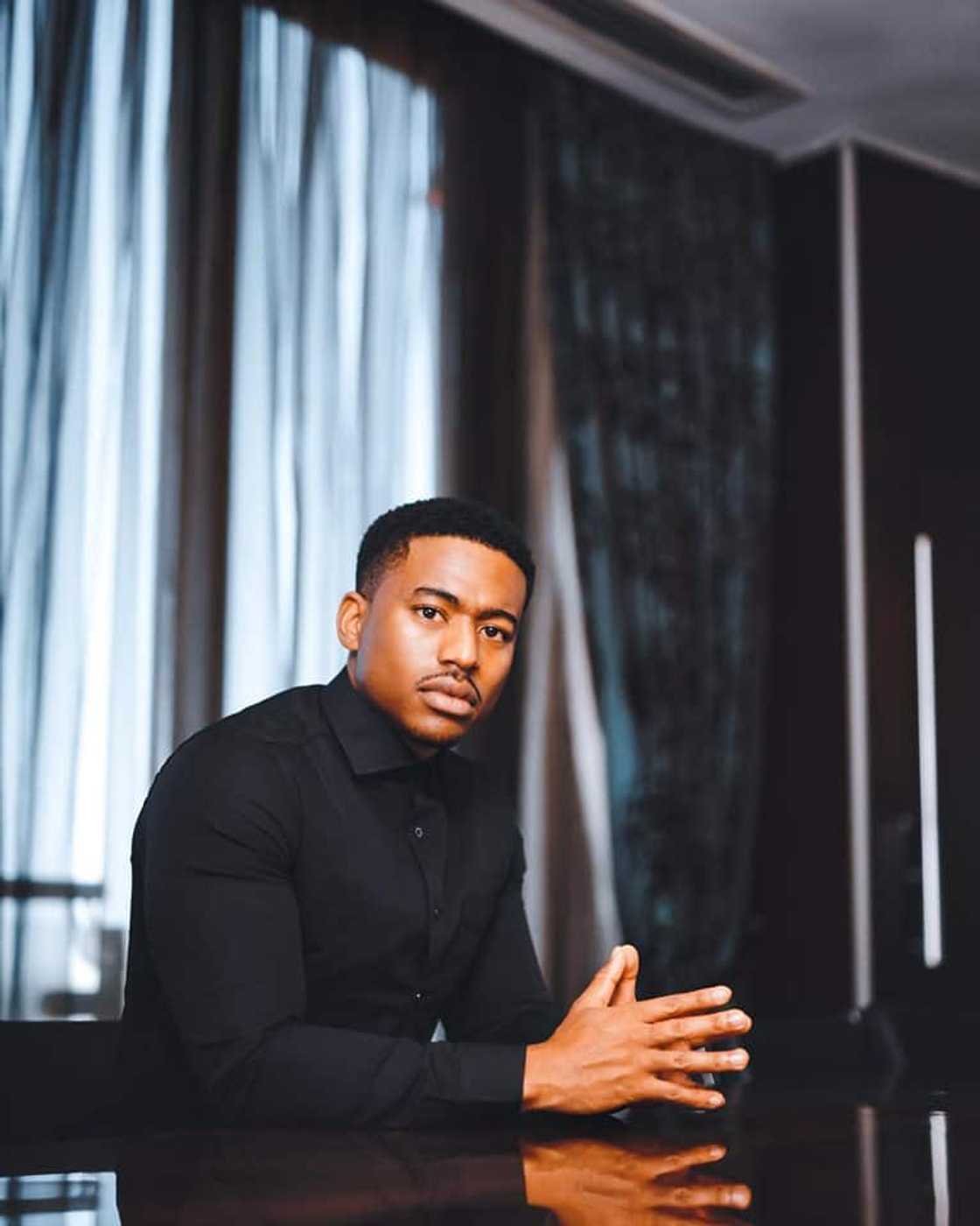Jesse Suntele Jesse Suntele