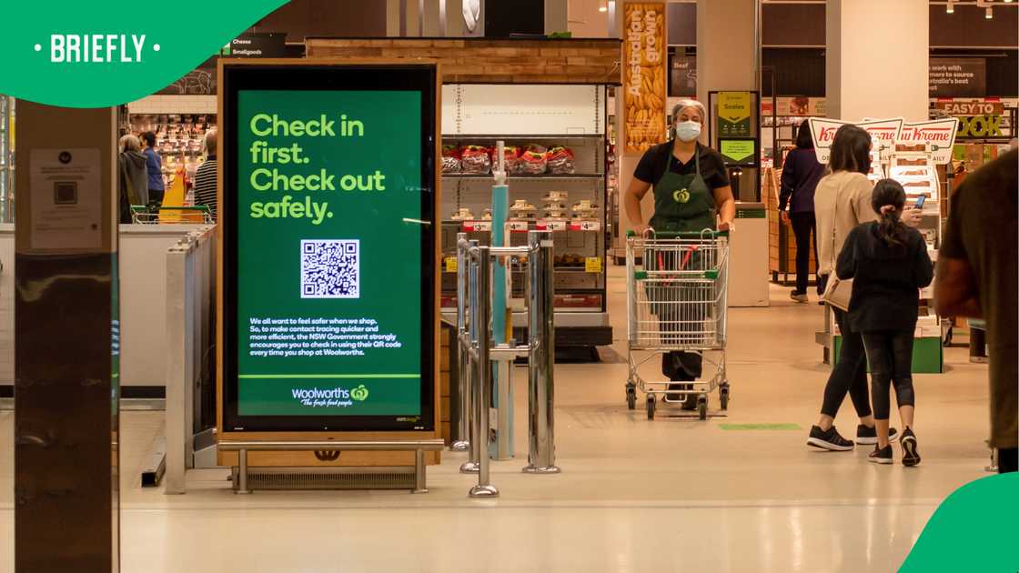 Woolworths opens new Woolies Dash fulfilment centre in Cape Town