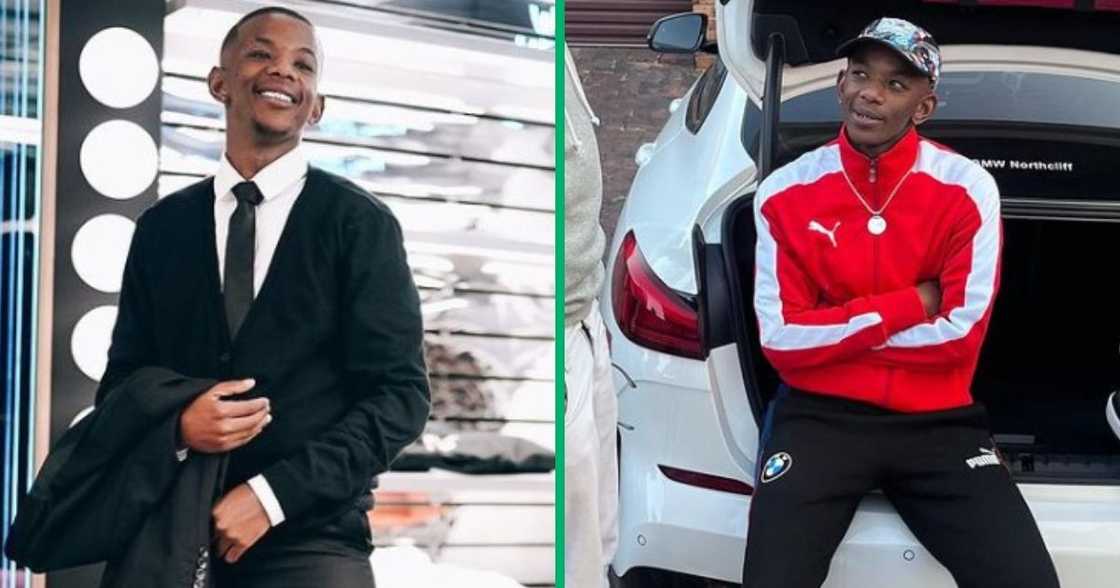 Maglera Doe Boy celebrates 31st birthday with music video drop Maglera Doe Boy celebrates 31st birthday with music video drop