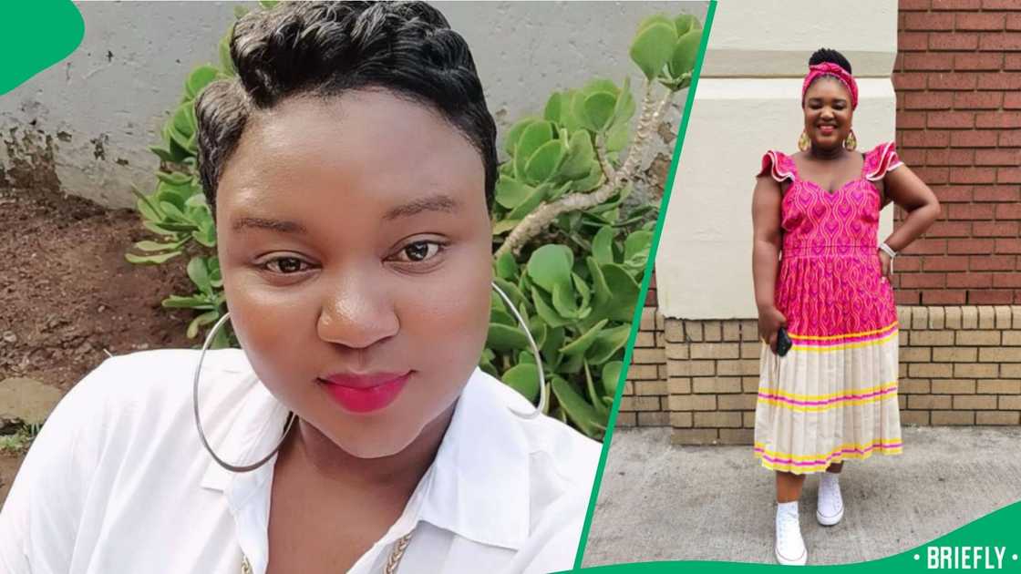 A clip went viral. A clip went viral.