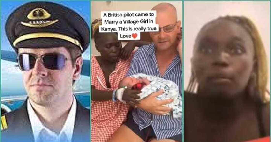 British pilot trends for marrying village girl British pilot trends for marrying village girl