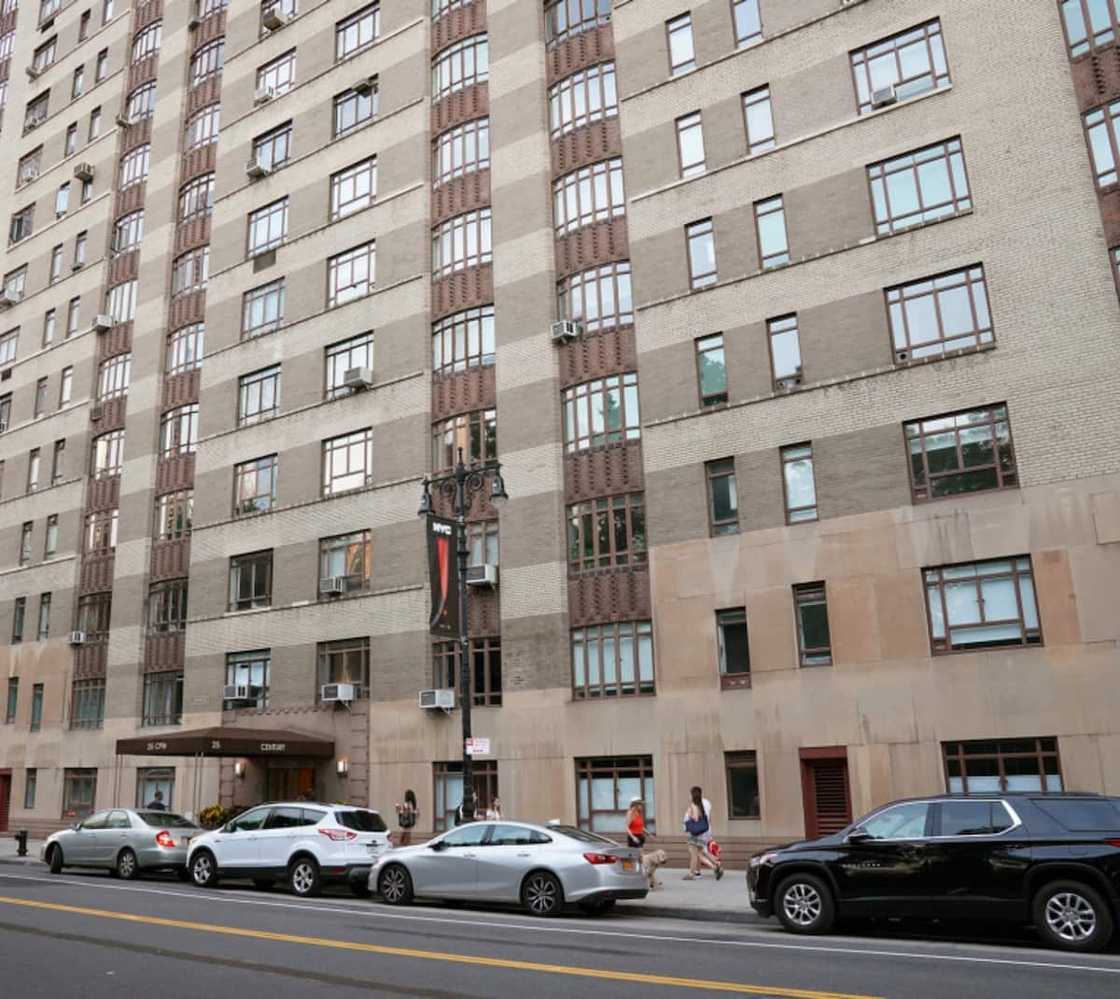 The Century Condominium The Century Condominium