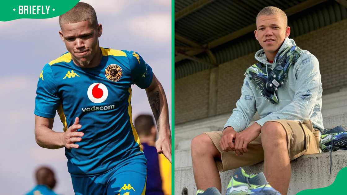 Luke Baartman Luke Baartman