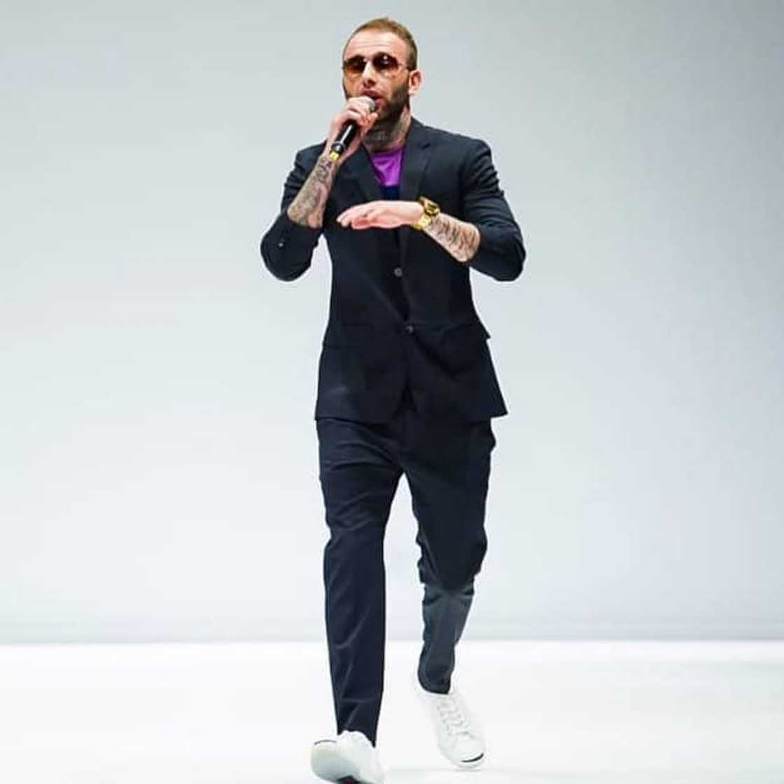 kelly khumalo and chad da don kelly khumalo and chad da don