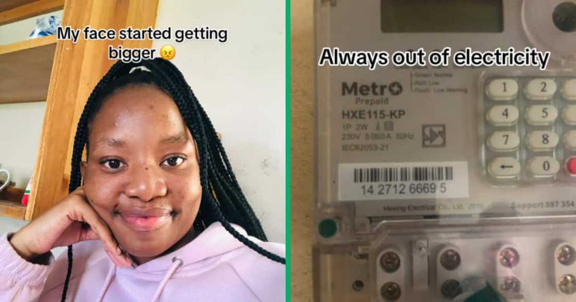 University, money, Mzansi, TikTok video University, money, Mzansi, TikTok video