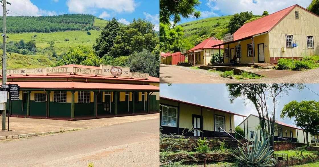 Community comes together, restores town to former glory Community comes together, restores town to former glory