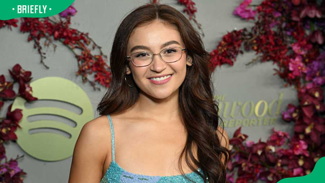 Anna Cathcart at The Lot at Formosa Anna Cathcart at The Lot at Formosa