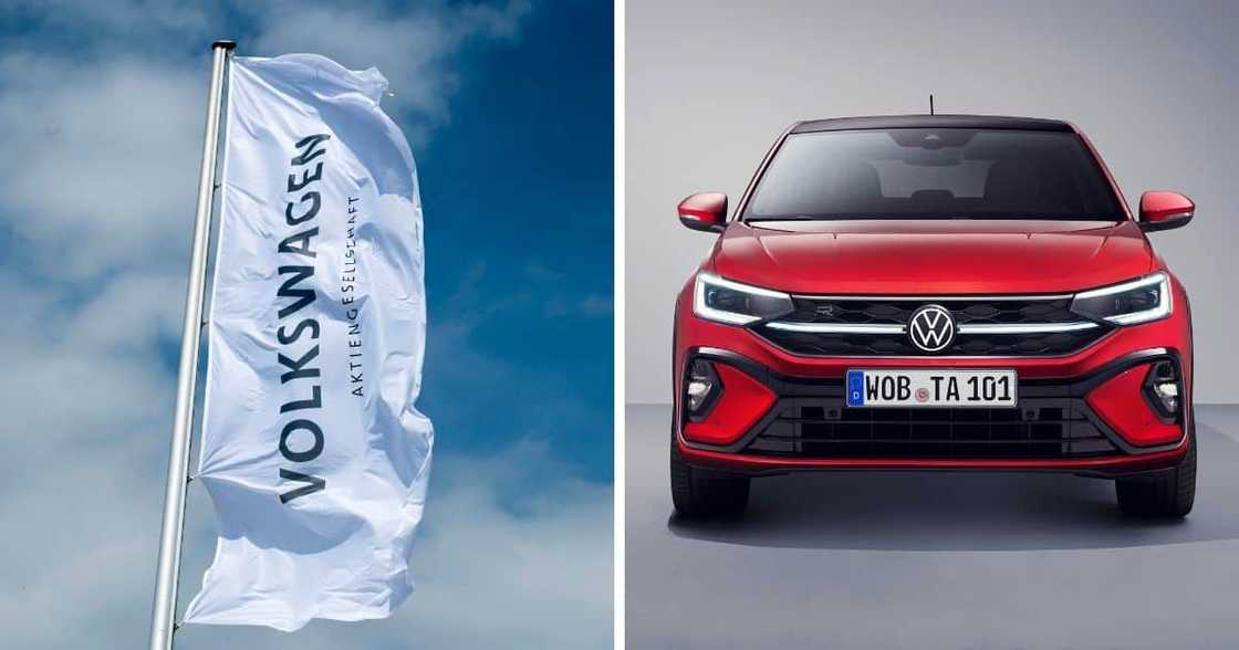 The Volkswagen Group Sold Fewer Vehicles in 2021, but Grew Its Revenue by 12,3% and Netted R230 Billion The Volkswagen Group Sold Fewer Vehicles in 2021, but Grew Its Revenue by 12,3% and Netted R230 Billion