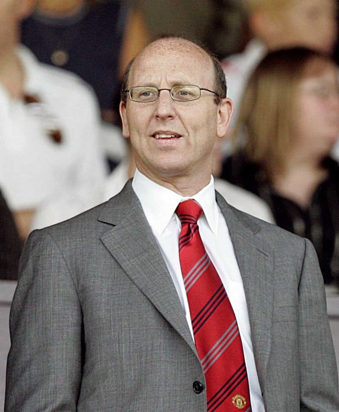 Joel Glazer Manchester United Joel Glazer Manchester United