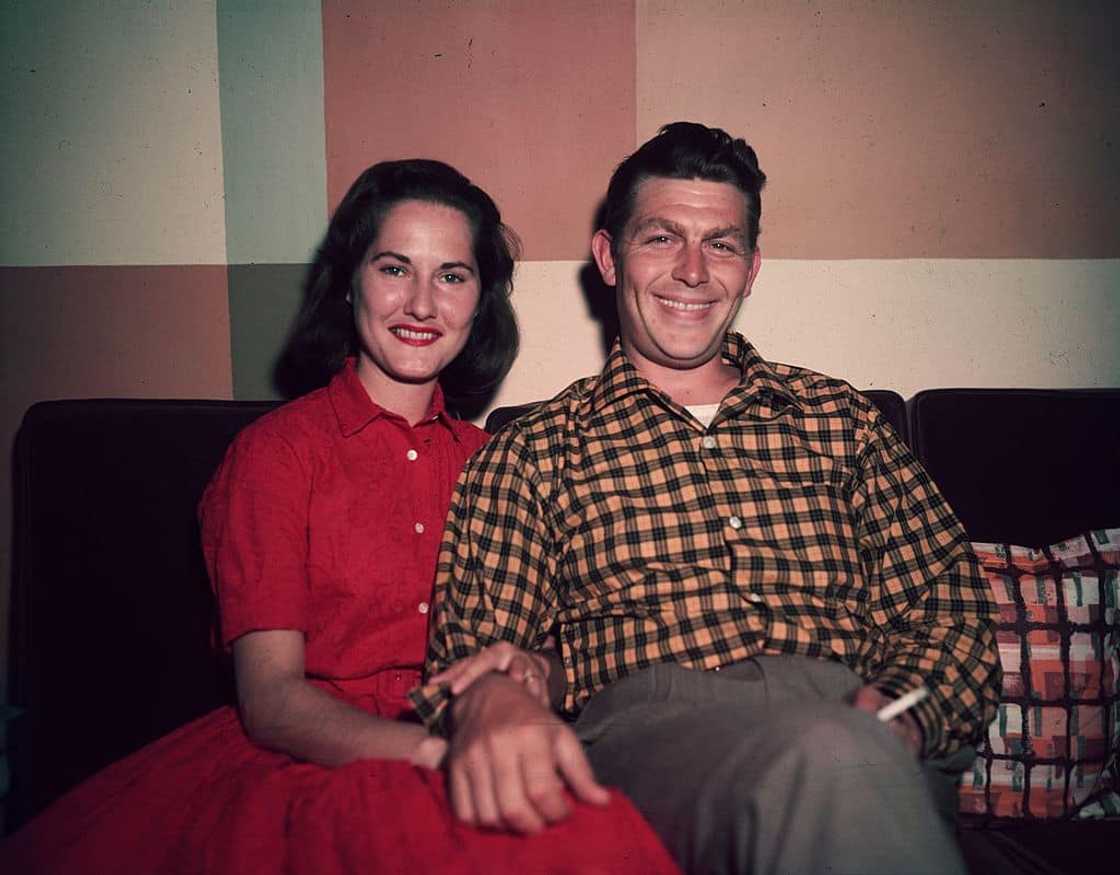 Dixie Griffith: Interesting facts about Andy Griffith's daughter Dixie Griffith: Interesting facts about Andy Griffith's daughter