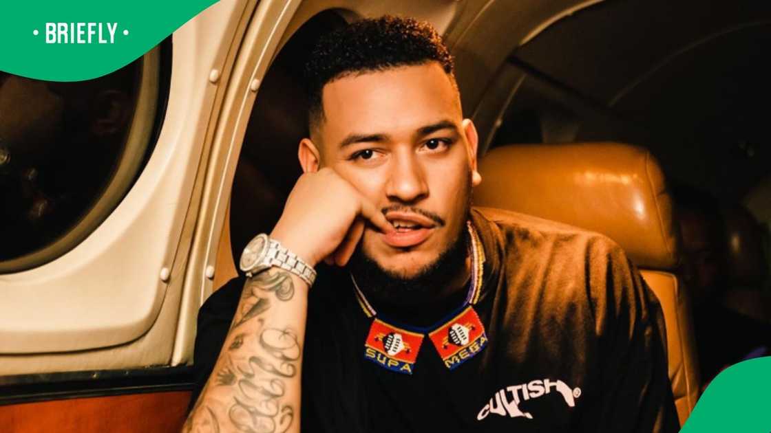 AKA's partnership with Reebok has been reignited with the SneAKA 2.0. AKA's partnership with Reebok has been reignited with the SneAKA 2.0.