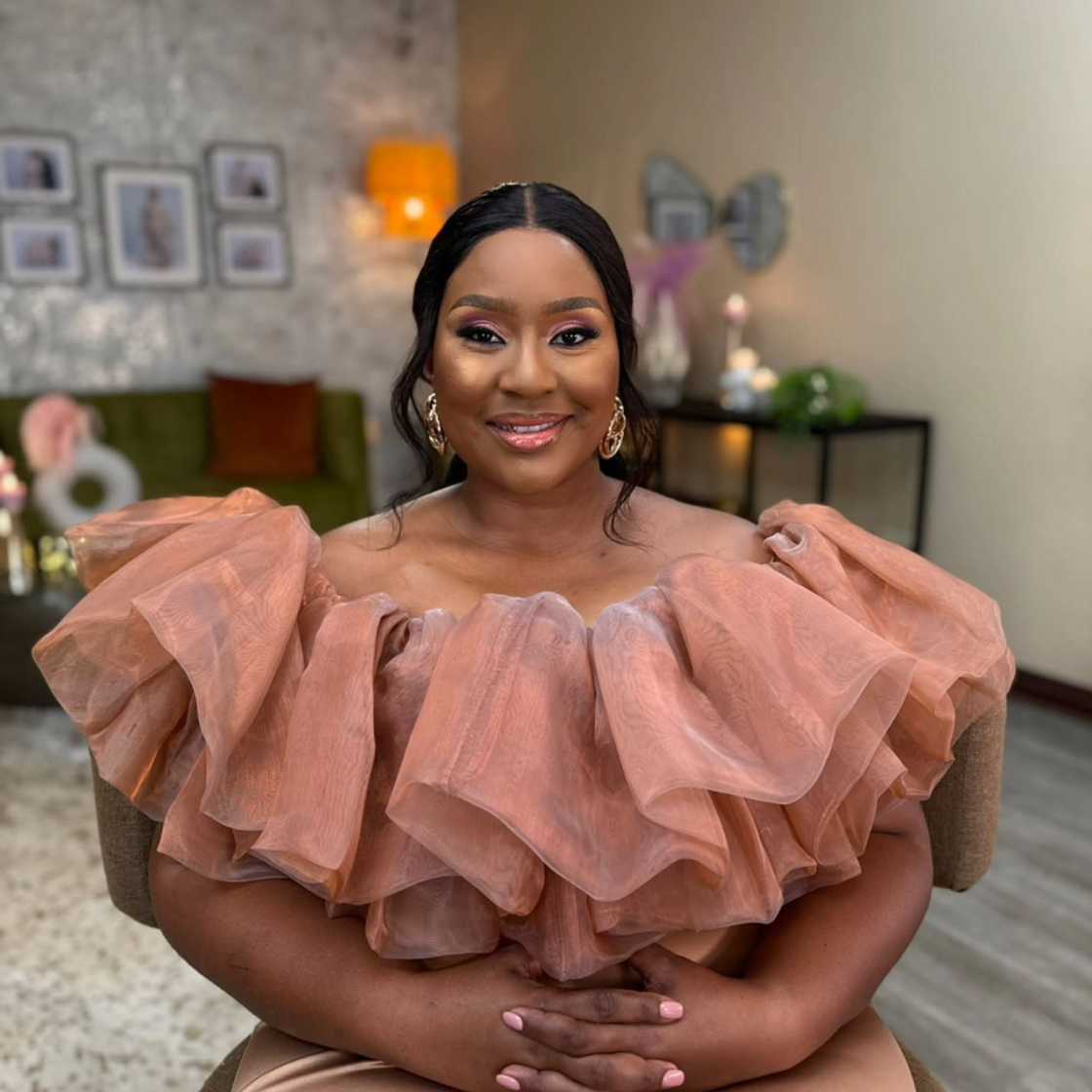 MaNgwabe confronted Musa Mseleku.