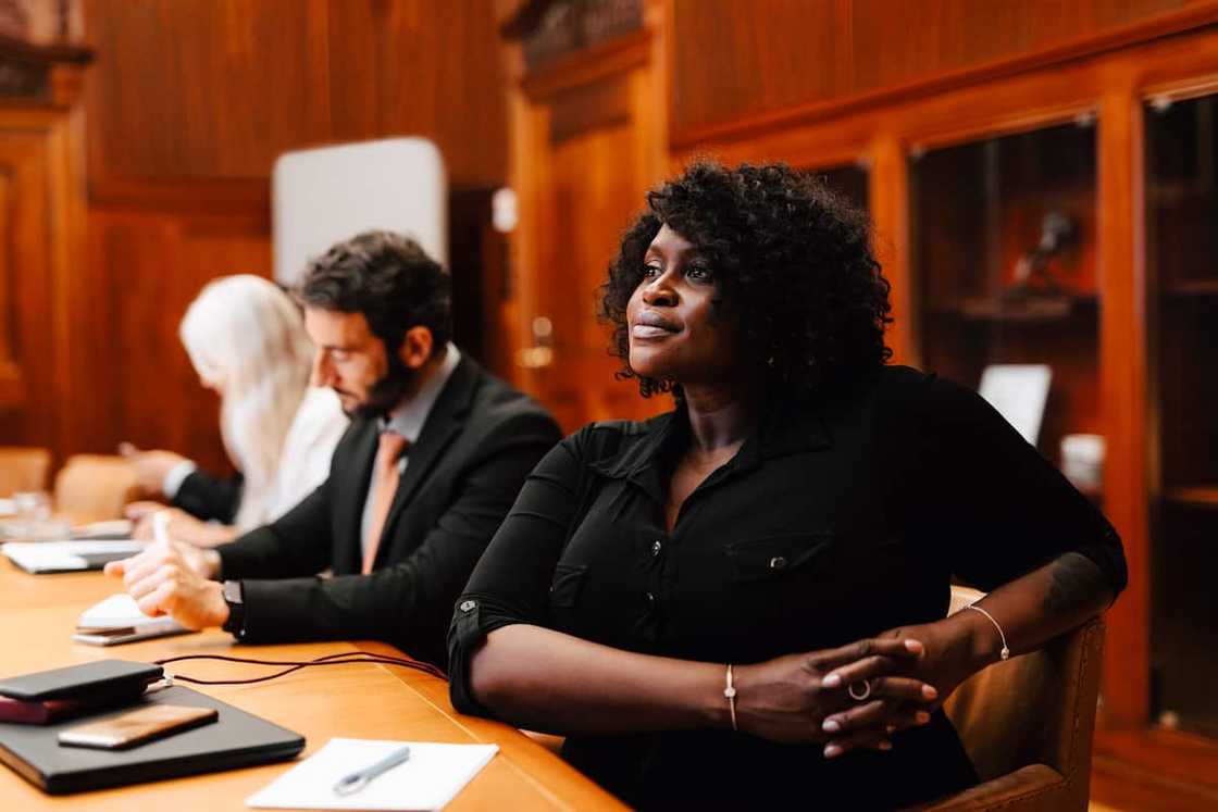 What type of Lawyer pays the most? What type of Lawyer pays the most?