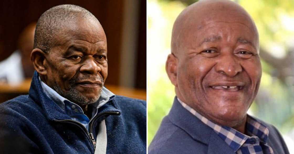 Fans want Vusi Thanda to play Sekeleni Fans want Vusi Thanda to play Sekeleni