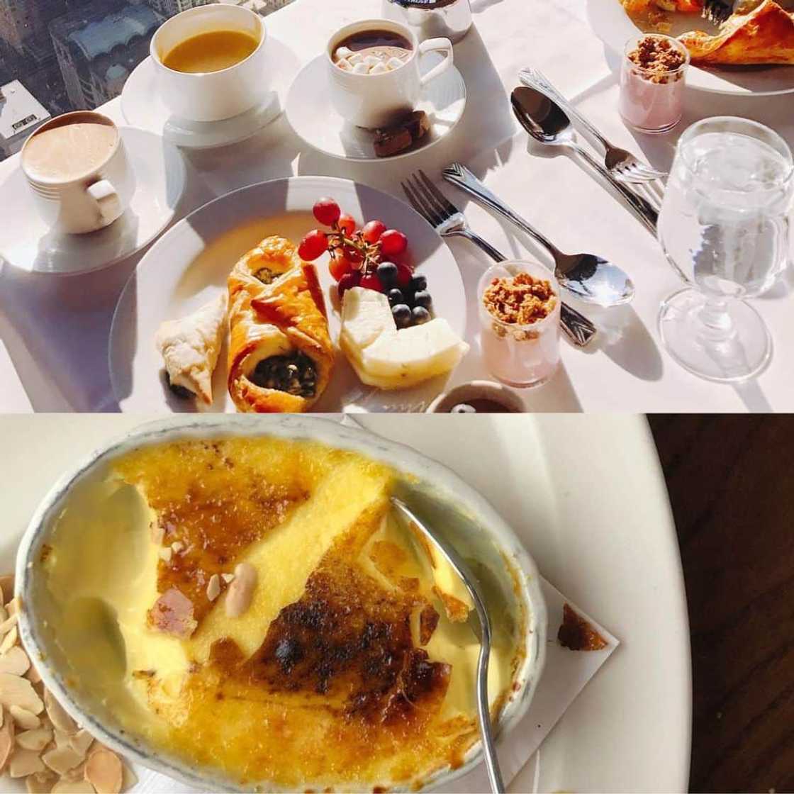 How expensive is ever restaurant in Chicago? How expensive is ever restaurant in Chicago?