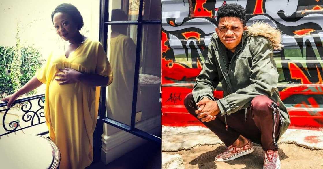 Manaka Ranaka Reacts to William Last's Emotional 'How It Feels' Video Manaka Ranaka Reacts to William Last's Emotional 'How It Feels' Video