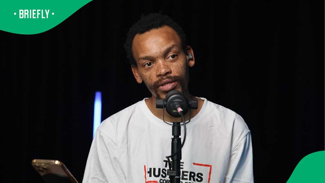 Nota Baloyi's comments on boycotting Zimbabwe sparked heated debate.