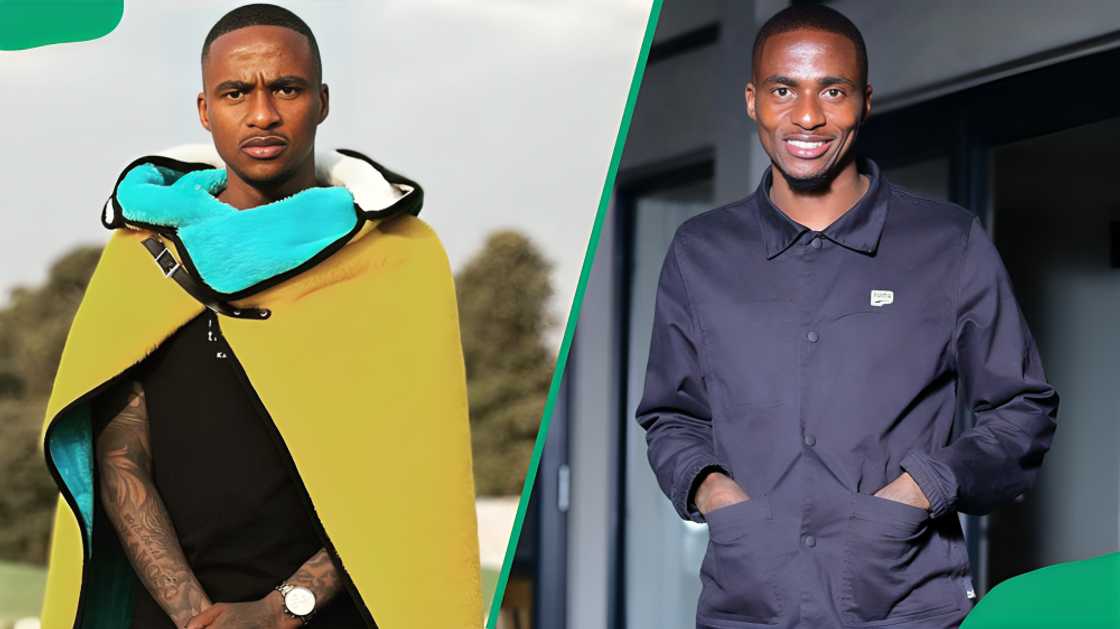 highest-paid soccer players in South Africa highest-paid soccer players in South Africa