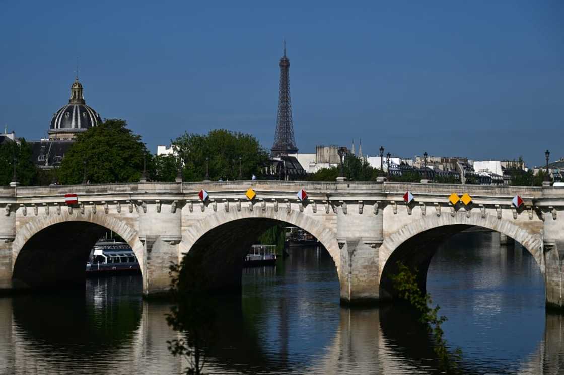 Downturns in the European Union's biggest economies, France and Germany, have led to an overall decline in activity in the eurozone Downturns in the European Union's biggest economies, France and Germany, have led to an overall decline in activity in the eurozone
