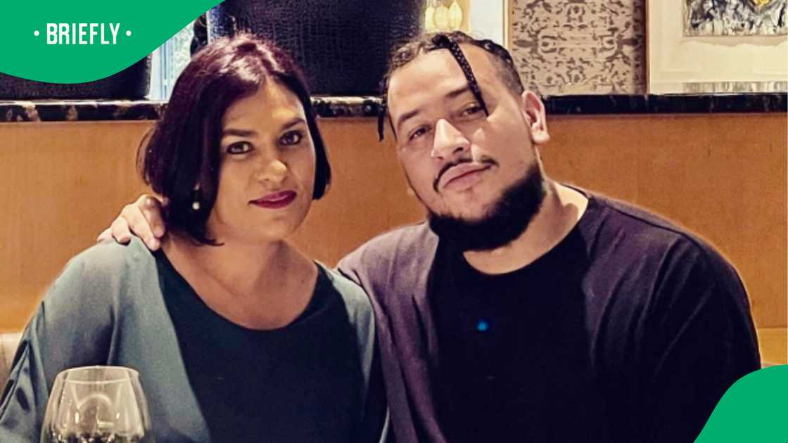 Lynn Forbes thanked the prosecutors for their hard work Lynn Forbes thanked the prosecutors for their hard work