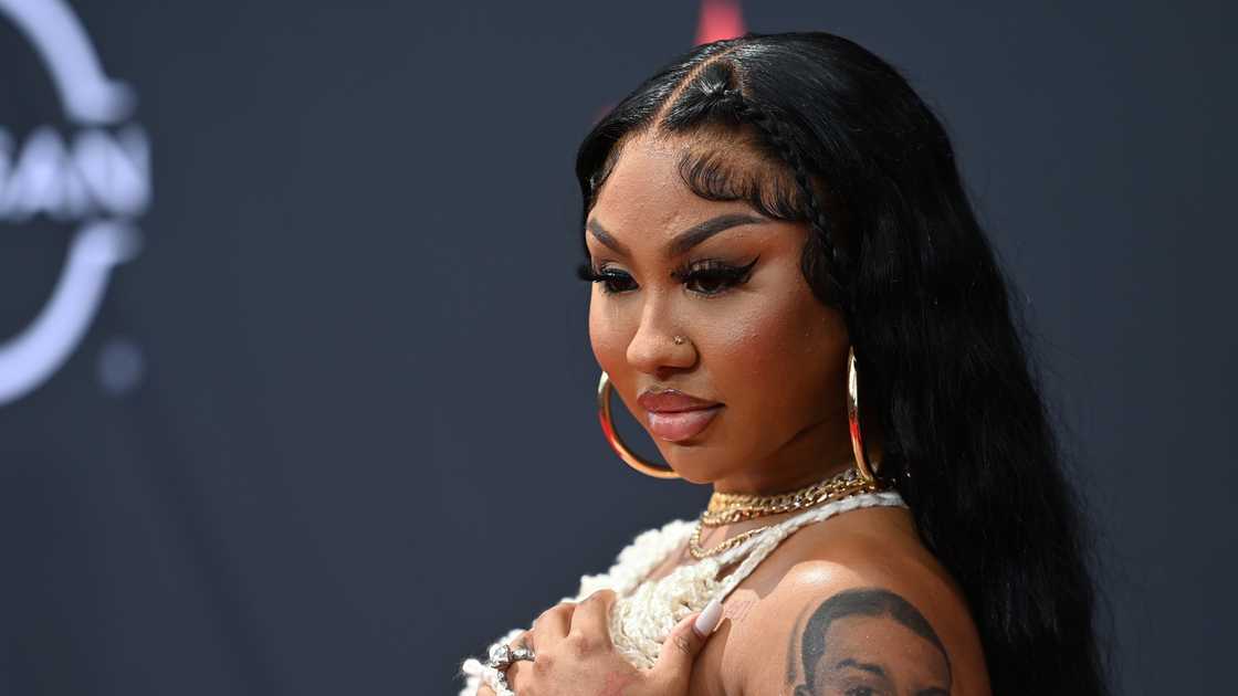 Ari Fletcher's net worth today: How rich is she in 2024? - Briefly.co.za