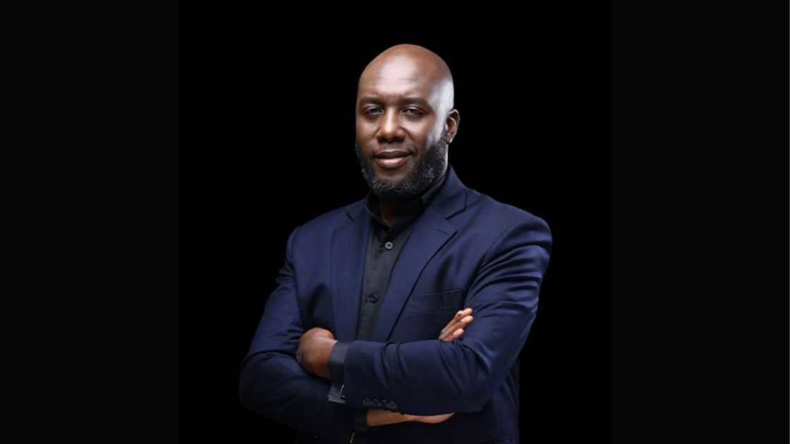 Dennis Okari Dennis Okari