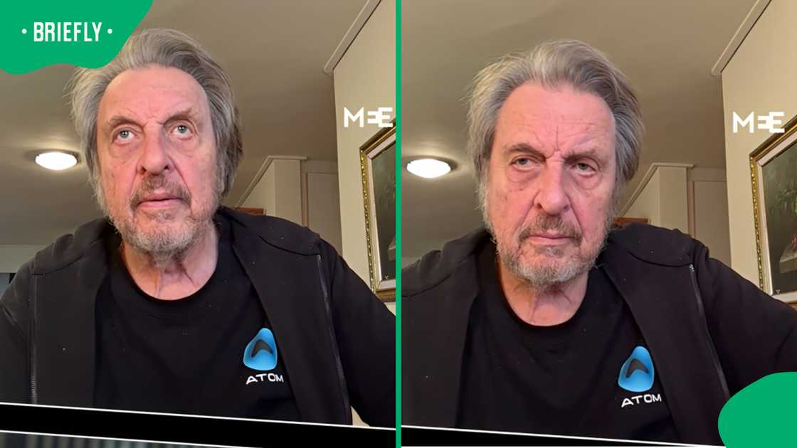 Elon Musk’s father leaves SA fuming after apartheid defence Elon Musk’s father leaves SA fuming after apartheid defence