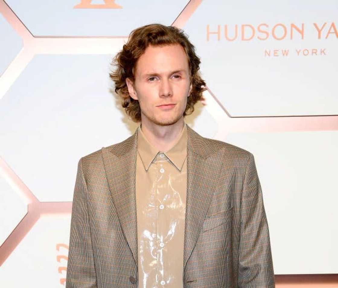 Barron Hilton II Barron Hilton II