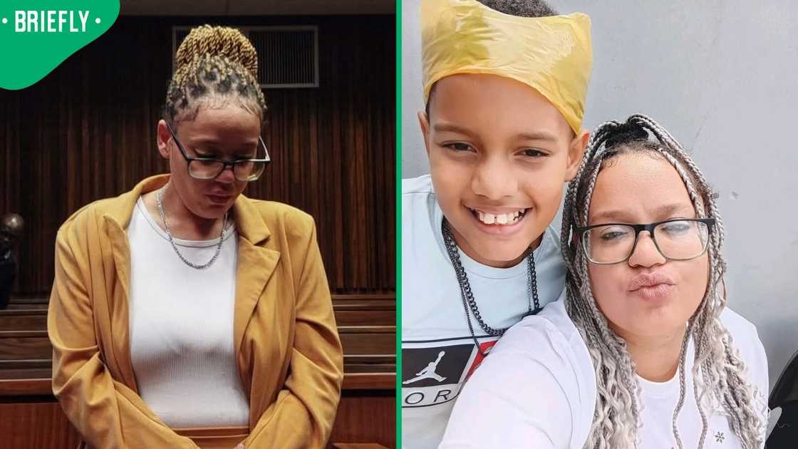 Tiffany Meek will stand trial in April 2026 Tiffany Meek will stand trial in April 2026