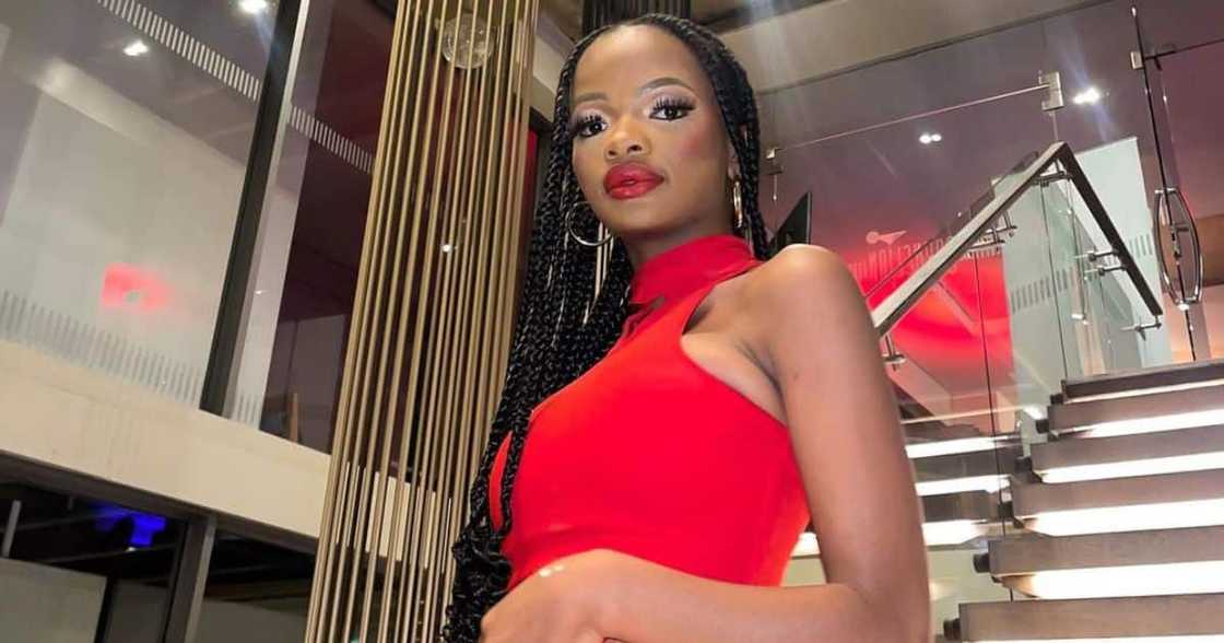 Scandal!, actress Botlhale Boikanyo, new role, ‘The Deal’, alongside industry veterans Scandal!, actress Botlhale Boikanyo, new role, ‘The Deal’, alongside industry veterans