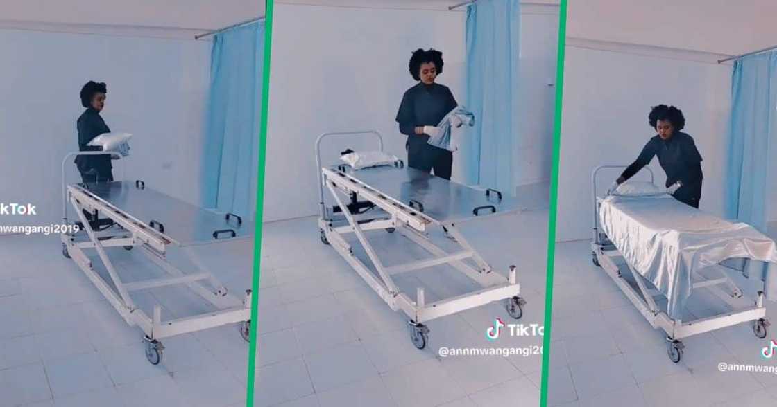 Mortician shares what South Africans should know before viewing a loved one Mortician shares what South Africans should know before viewing a loved one