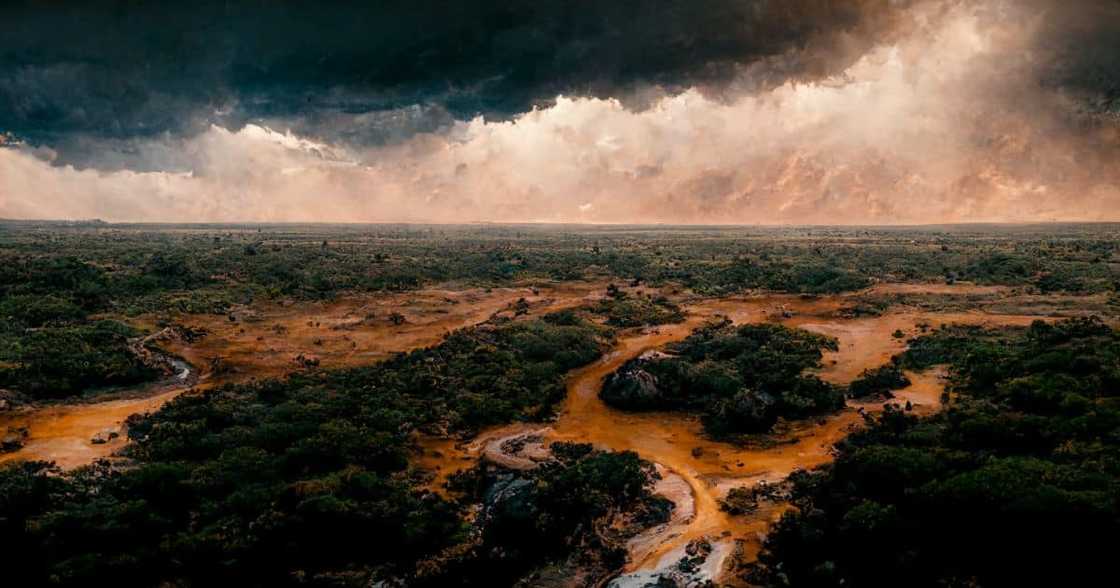 Kruger National Park