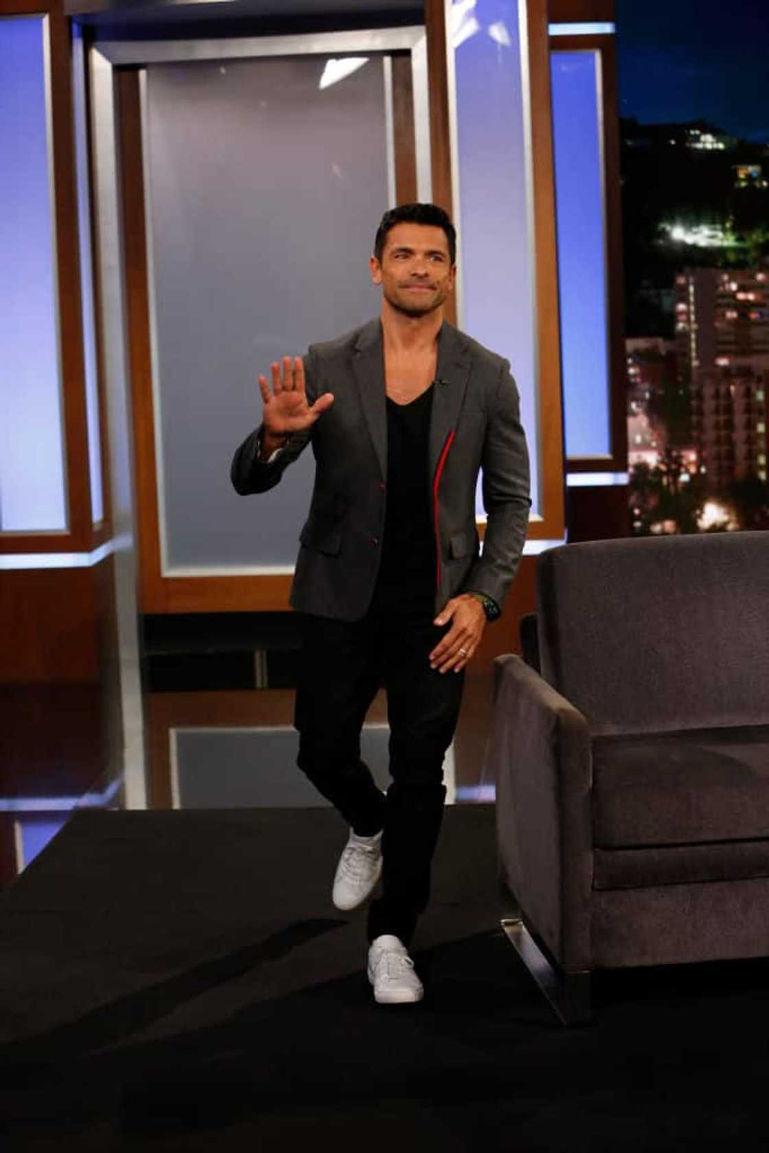 Mark Consuelos's movies and TV shows Mark Consuelos's movies and TV shows