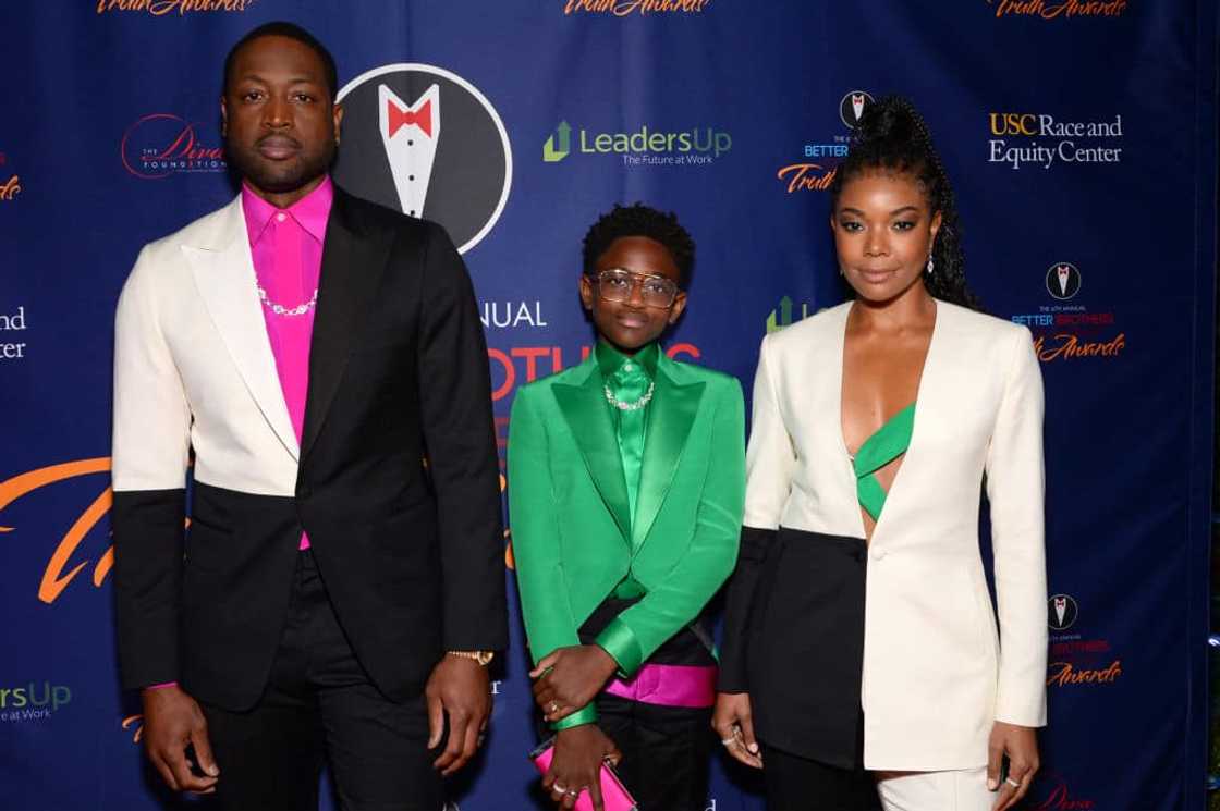 how tall is Zaya Wade how tall is Zaya Wade