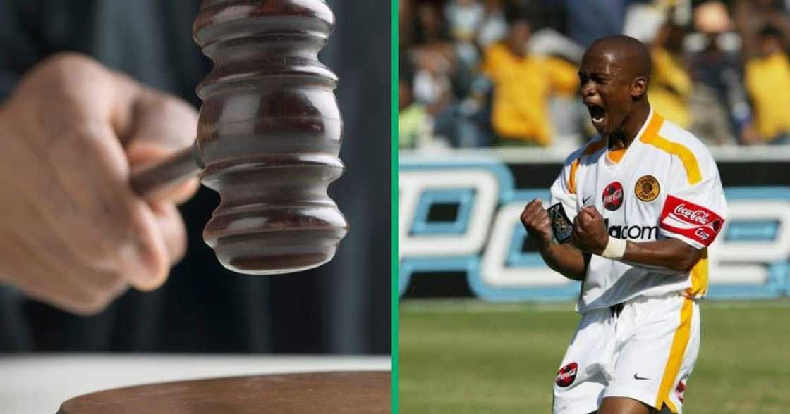 Lucky Maselesele's killers sentenced to jail Lucky Maselesele's killers sentenced to jail