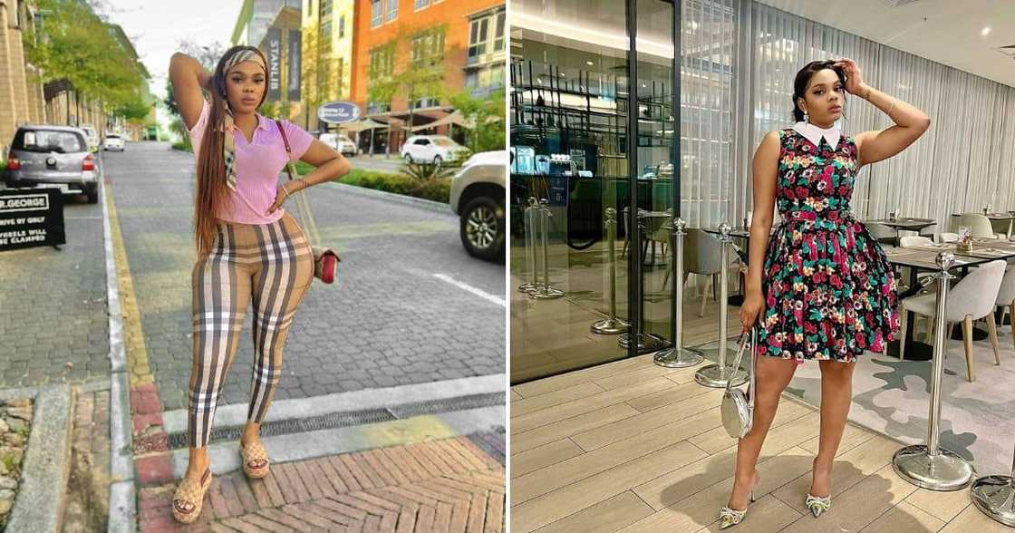 Londie London shocks fans with new BMS Londie London shocks fans with new BMS